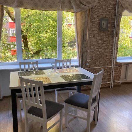 Apartamento Find For The Traveler Tallin Exterior foto