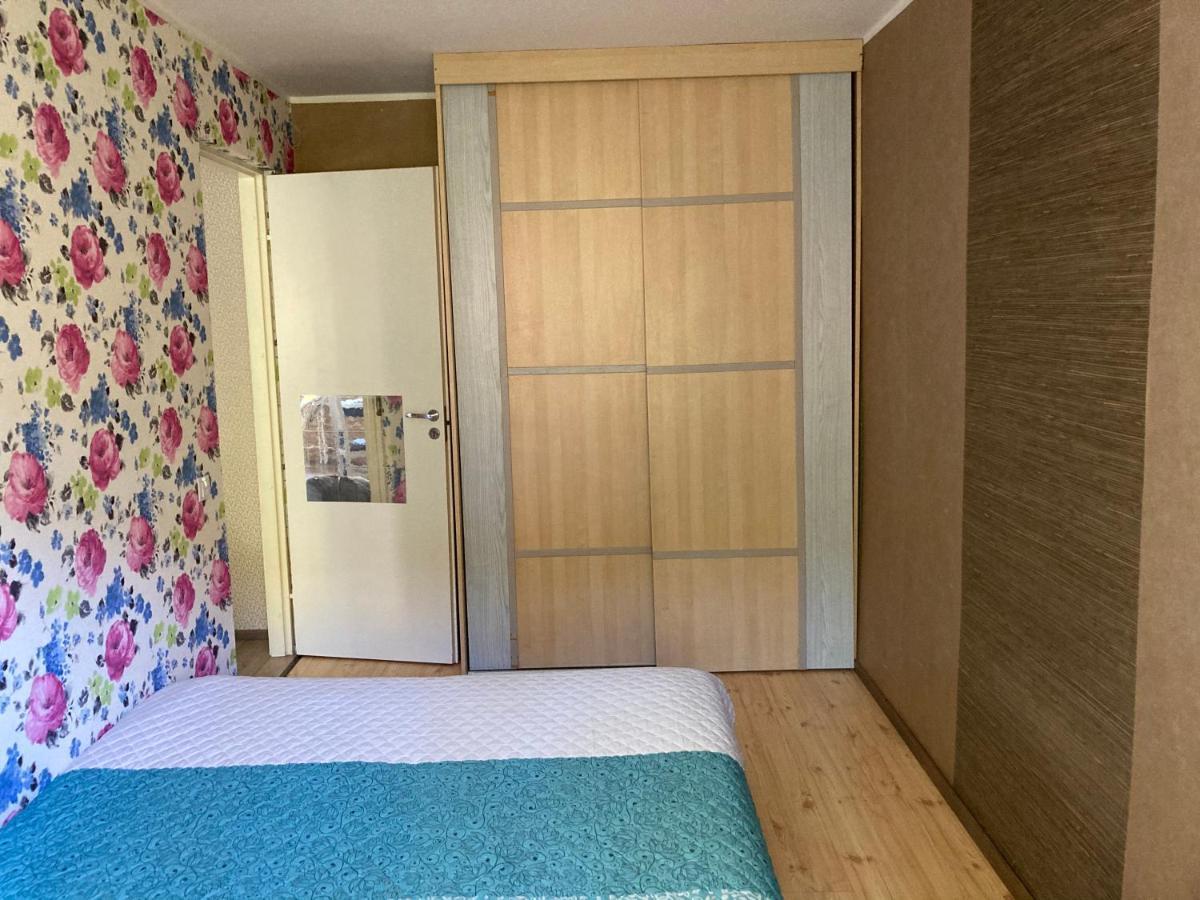 Apartamento Find For The Traveler Tallin Exterior foto